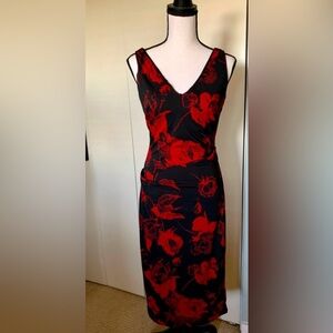 ✨Nicole Miller Size 4 dress✨